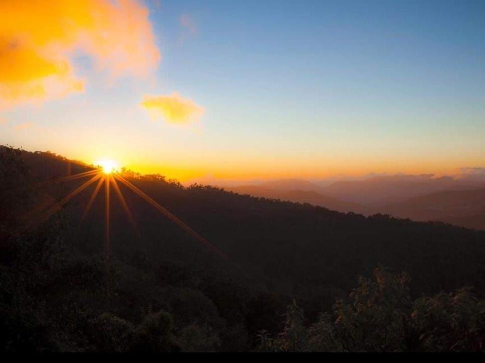 Cabana Anturios ซานโฮเซ ภายนอก รูปภาพ