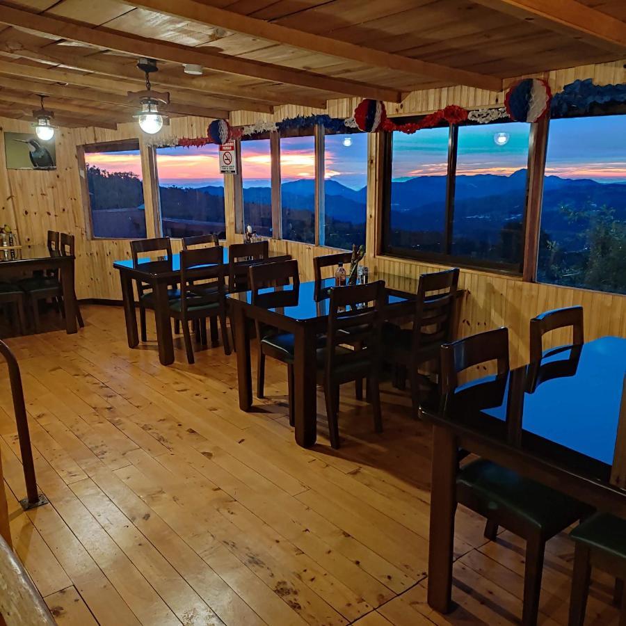 Cabana Anturios ซานโฮเซ ภายนอก รูปภาพ