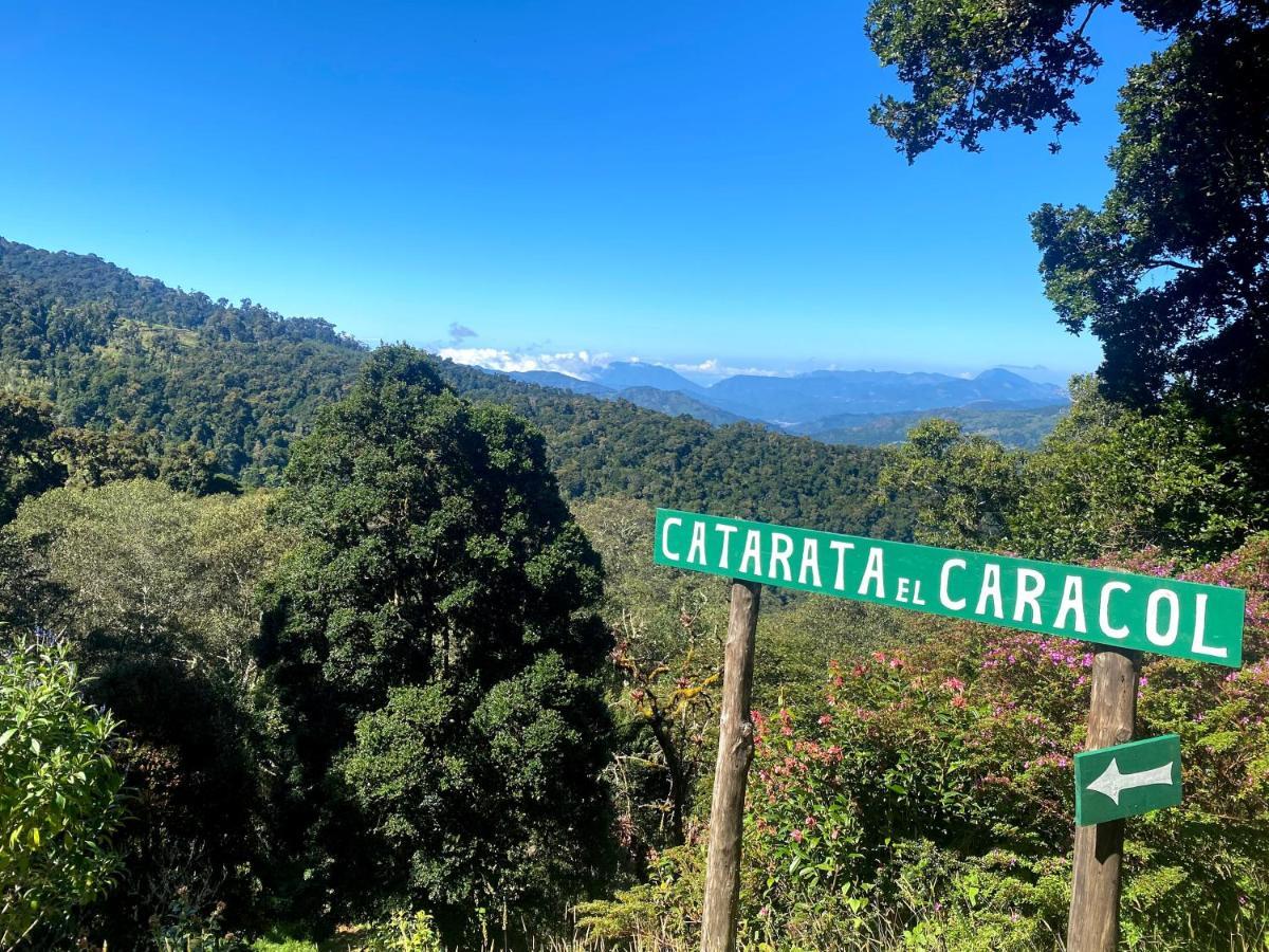 Cabana Anturios ซานโฮเซ ภายนอก รูปภาพ