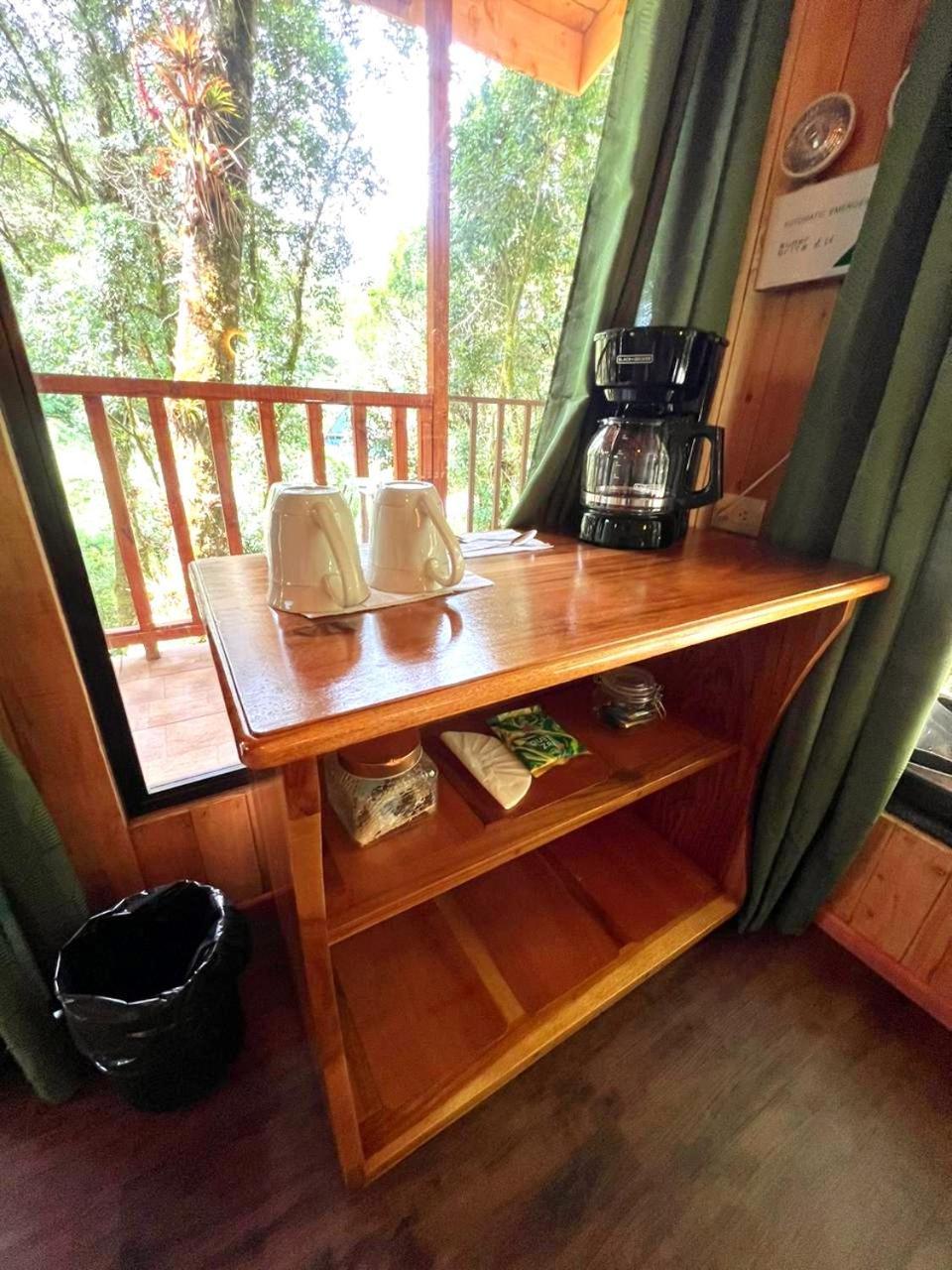 Cabana Anturios ซานโฮเซ ภายนอก รูปภาพ